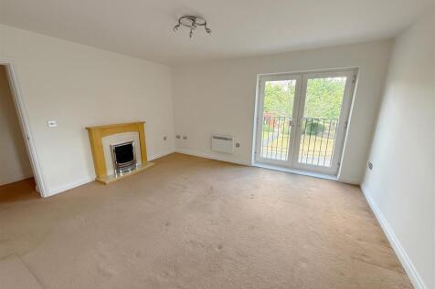 Living Dining Room