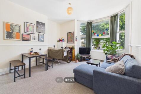 Kitchen / Living area
