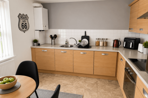Ludford Court, Crewe photo 3