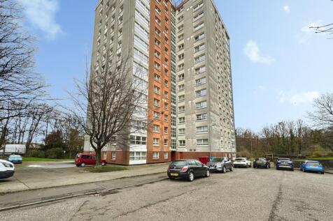 Ellinger Court, CLydebank,G81