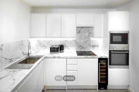 Kitchen/Living area