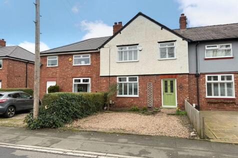 Sale, M33 - property photo