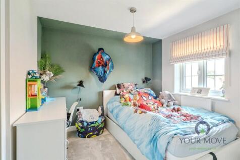 Bedroom 4