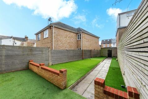 Heather Road London SE12 photo 4