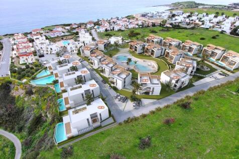 Sunsetbay Semi-detached Villas 2+1 Image 9999 25