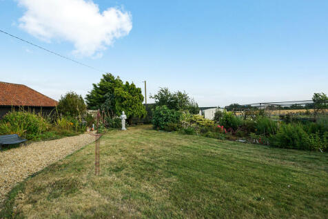 Croydon Farm, Low...