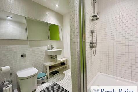 Jack and Jill Ensuit