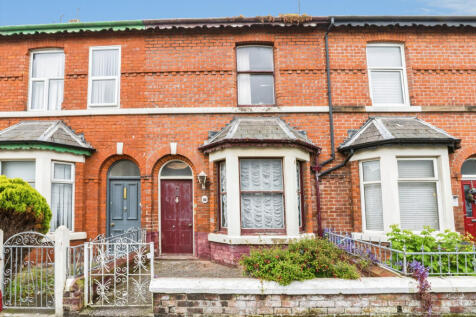 House Front