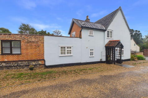 Eye, IP21 - property photo