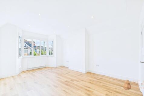 Open Plan Kitchen / Living Room