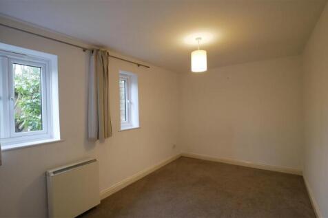 Ground Floor Bedroom