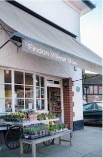 Village Store