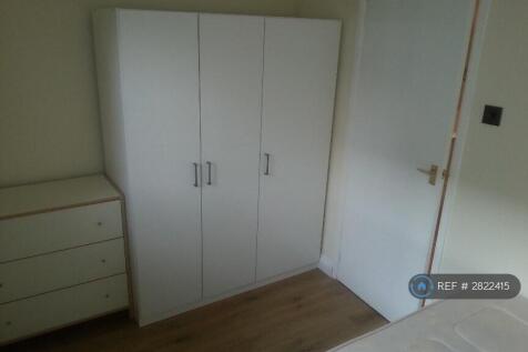 Plenty Of Storage 