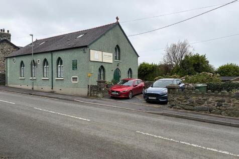 Two Cottages