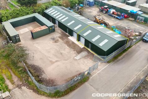 Unit A, 41 Wem Business Park - Front Shot Outlined.jpg