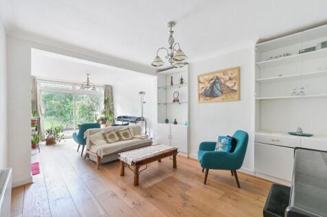 THORNDON GARDENS