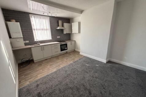 Kitchen/Living Room