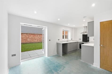 Example of Kitchen