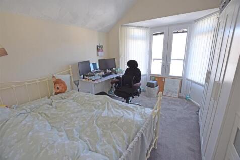 F/F Flat Rear Bedroom No.2