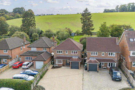 67 Berwick Road, SL7 3AS Drone-2