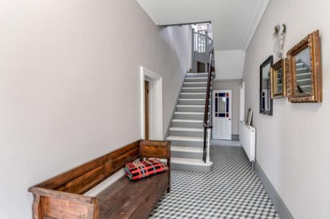 Entrance Hall: