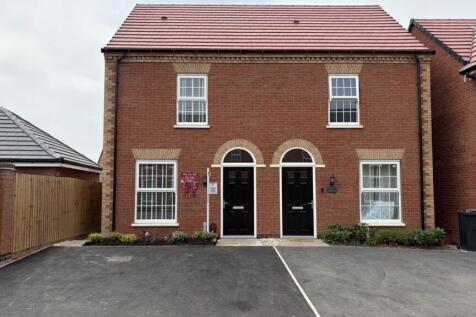 Markfield, LE67 - property photo