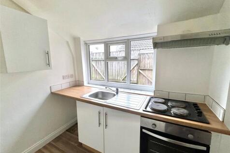 John Street, Heanor, Derbyshire, DE75 photo 5