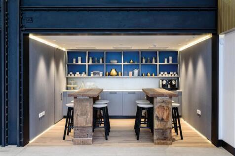 Meeting Space/Breakout