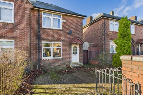 Newcastle Upon Tyne, NE5 - property photo