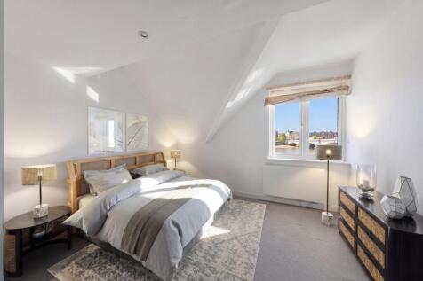 Ranelagh Gardens Fulham SW6 photo 3