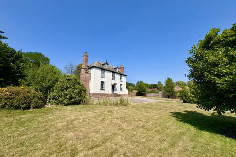 Bodenham Hall FL