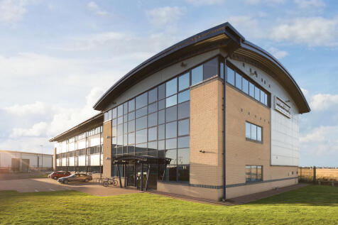 Business First Blackpool