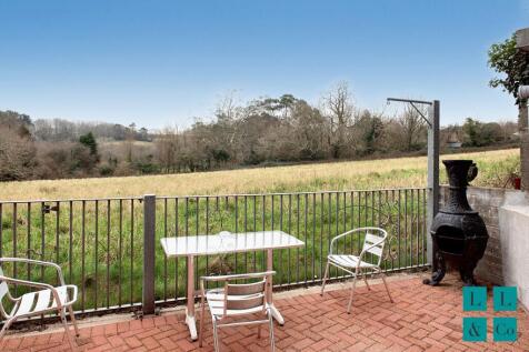 Sun terrace