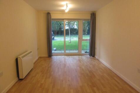 Open plan lounge