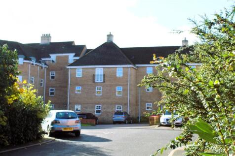 Rear Of Block