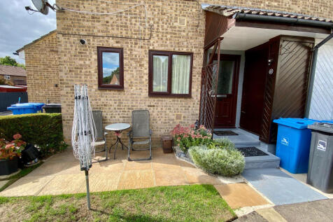 Own Entrance