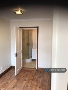 3rd Bedroom Ensuite-Bathroom