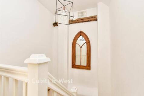 Internal Lifestyle Photograph