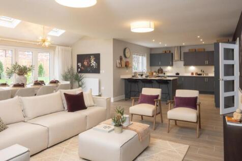 Dandara - Fortuna Fields - The Blenheim, Home 59