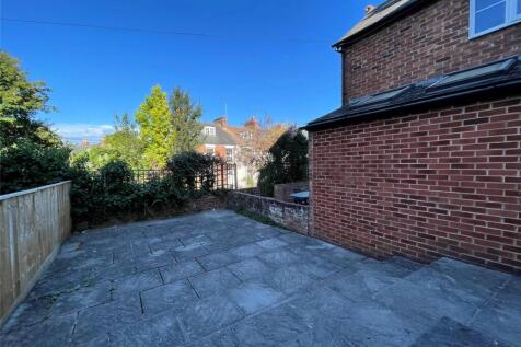 Well Street, Exeter, Devon, EX4 photo 5