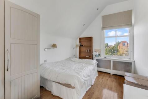 Greencroft Gardens, South Hampstead, NW6 photo 4