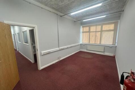 Office to rent Image 5
