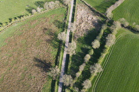 Additional Land