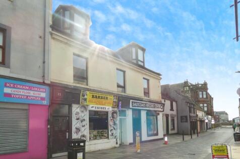 Saltcoats, KA21 - property photo