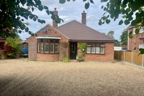 Saxmundham, IP17 - property photo