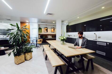 Serviced Office to rent Image 11
