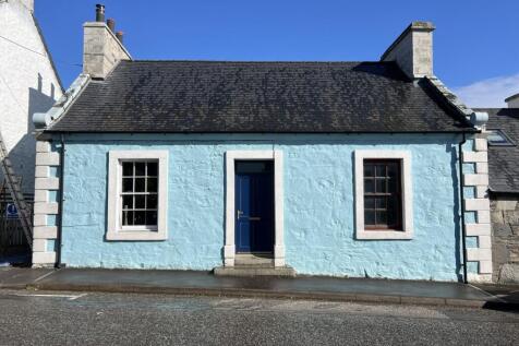 The Steppes, 31 Main Street, Kirkcowan - Williamso