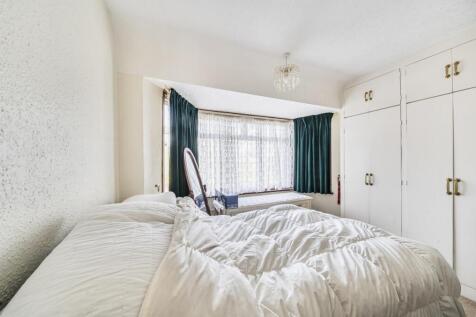 Davidson Frost-Wellings, DFW, Broadcroft Avenue, S