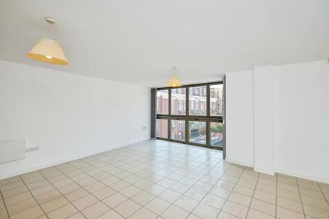 Liberty Place, Sheepcote Street, Birmingham photo 4