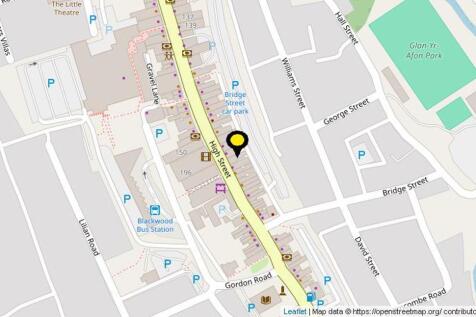 Open Street Map